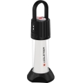 Ledlenser ML6 CONNECT WARM LIGHT - įkraunama LED žibintuvė su reguliuojamu ryškumu, 3000 mAh, IP66, 750 lm + nuotolinis valdymas