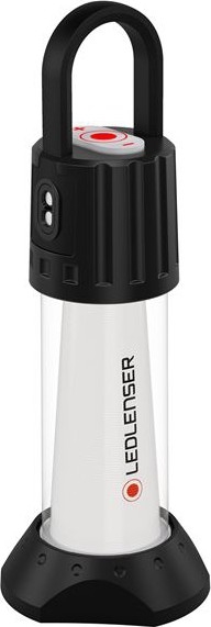 Ledlenser ML6 CONNECT WARM LIGHT - įkraunama LED žibintuvė su reguliuojamu ryškumu, 3000 mAh, IP66, 750 lm + nuotolinis valdymas