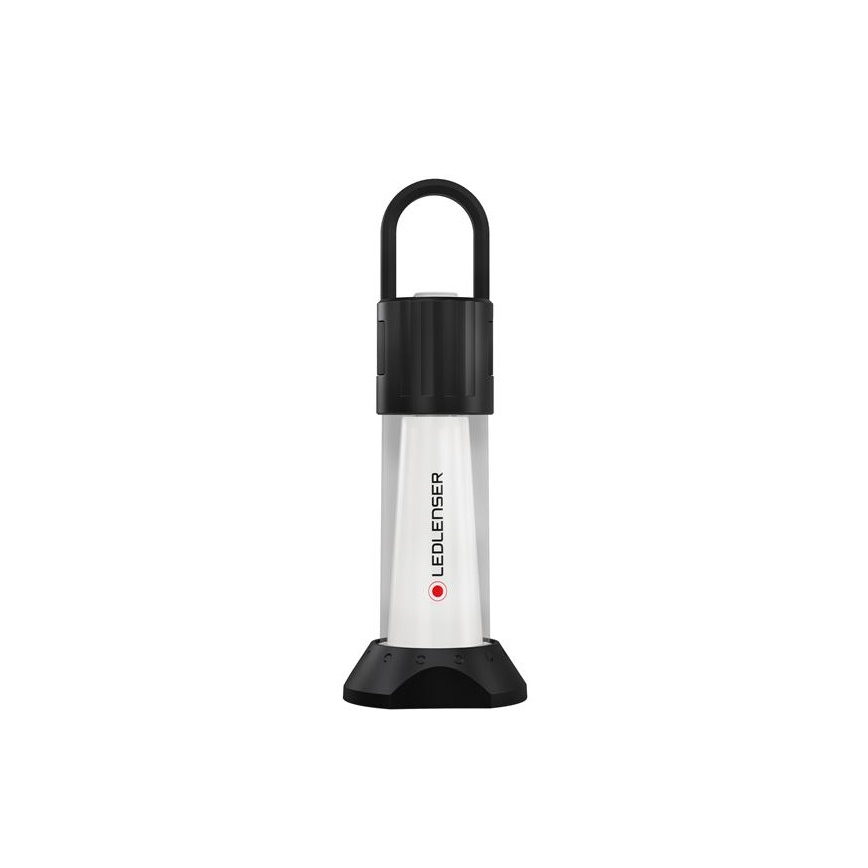 Ledlenser ML6 - reguliuojamas įkraunamas LED žibintuvėlis LED/3200 mAh IP54 750 lm