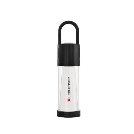 Ledlenser ML6 - reguliuojamas įkraunamas LED žibintuvėlis LED/3200 mAh IP54 750 lm