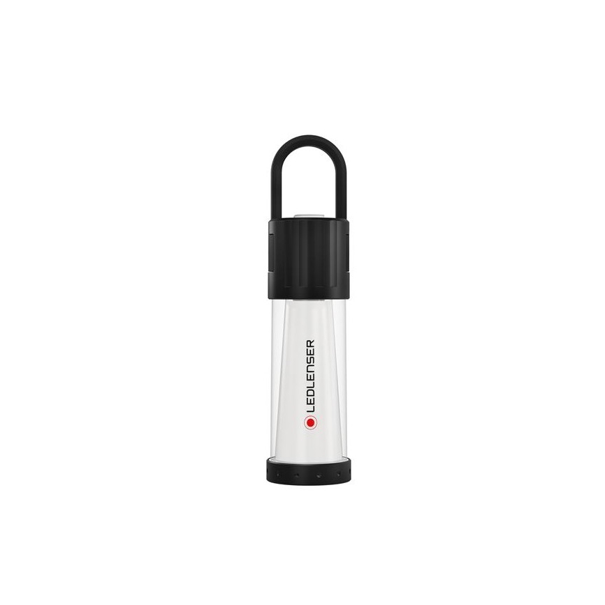 Ledlenser ML6 - reguliuojamas įkraunamas LED žibintuvėlis LED/3200 mAh IP54 750 lm