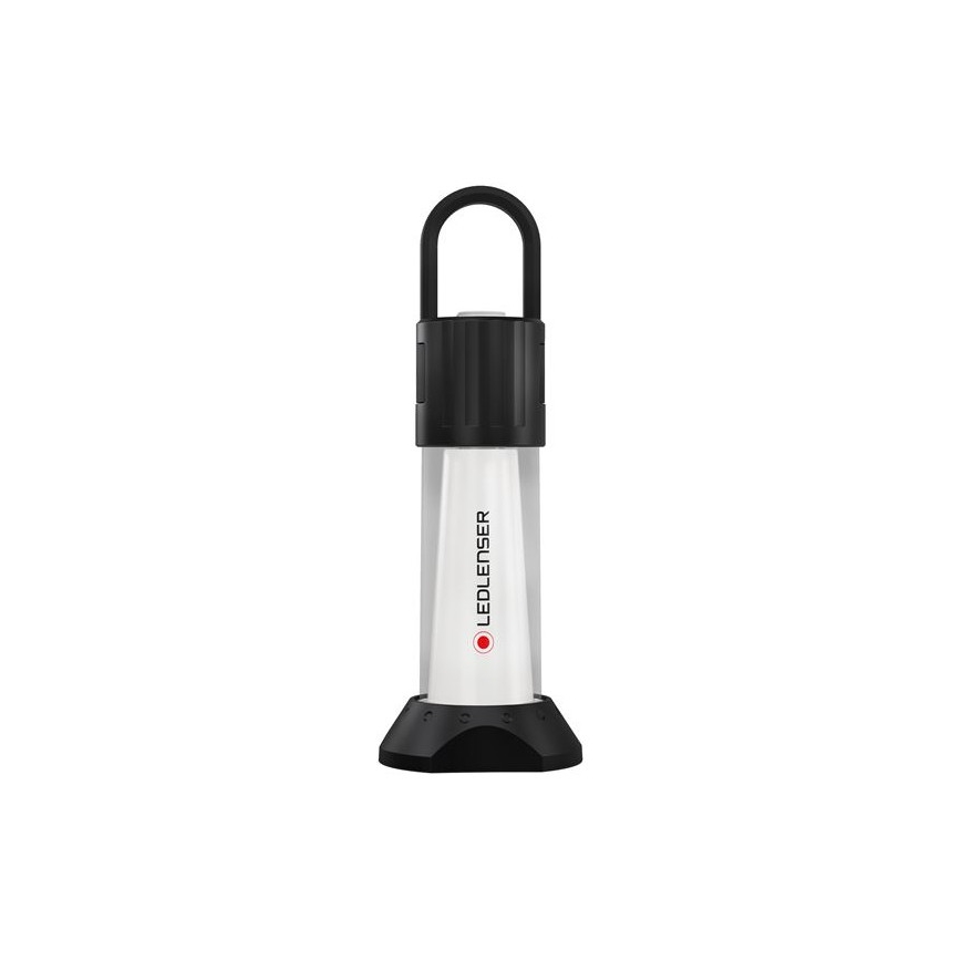 Ledlenser ML6 ŠILTA ŠVIESA - Įkraunamas reguliuojamas LED žibintuvėlis LED/3000 mAh IP66 750 lm 200 h
