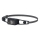 Ledlenser NEO1R - reguliuojamo ryškumo įkraunamas LED galvos žibintas, 730 mAh, IP67, 250 lm, 15 h, juodas