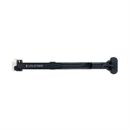 Ledlenser NEO3 - reguliuojamas LED galvos žibintas LED/3xAAA IP54 400 lm 20 val. juoda/balta