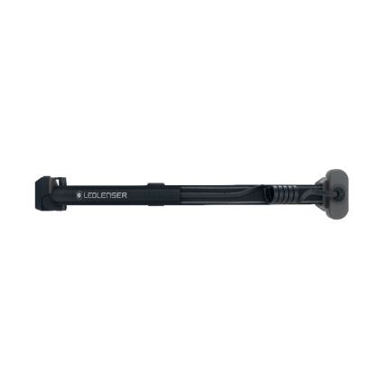 Ledlenser NEO3 - Reguliuojamas LED galvos žibintas LED/3xAAA IP54 400 lm 20 val. juodas