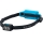 Ledlenser NEO5R - LED dimeriuojamas įkraunamas galvos žibintas LED/1800 mAh IP54 600 lm 35 h mėlynas