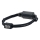 Ledlenser NEO5R - reguliuojamas įkraunamas LED galvos žibintas LED/1800mAh IP54 600 lm 35 h juodas
