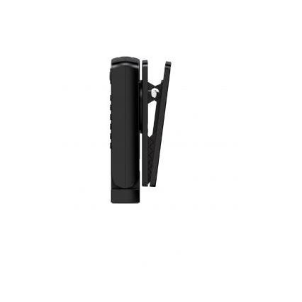 Ledlenser W1R - LED reguliuojamo ryškumo įkraunamas darbo žibintas su spaustuku LED/740 mAh IP54 220 lm
