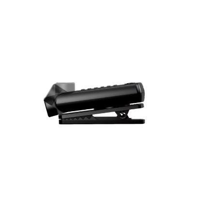 Ledlenser W1R - LED reguliuojamo ryškumo įkraunamas darbo žibintas su spaustuku LED/740 mAh IP54 220 lm