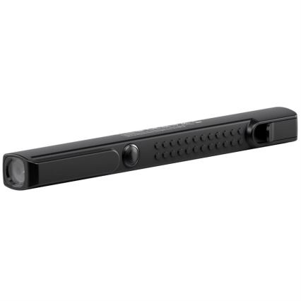 Ledlenser W2R - reguliuojamo ryškumo įkraunamas darbo LED žibintuvėlis LED/630 mAh IP54 220 lm