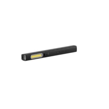 Ledlenser W2R - reguliuojamo ryškumo įkraunamas darbo LED žibintuvėlis LED/630 mAh IP54 220 lm