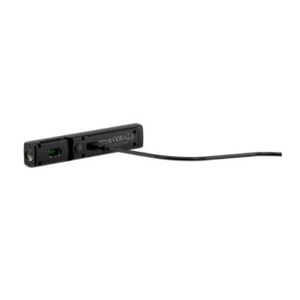 Ledlenser W4R - reguliuojamas įkraunamas darbo žibintas LED/760 mAh IP54 220 lm