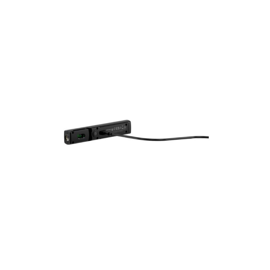Ledlenser W4R - reguliuojamas įkraunamas darbo žibintas LED/760 mAh IP54 220 lm