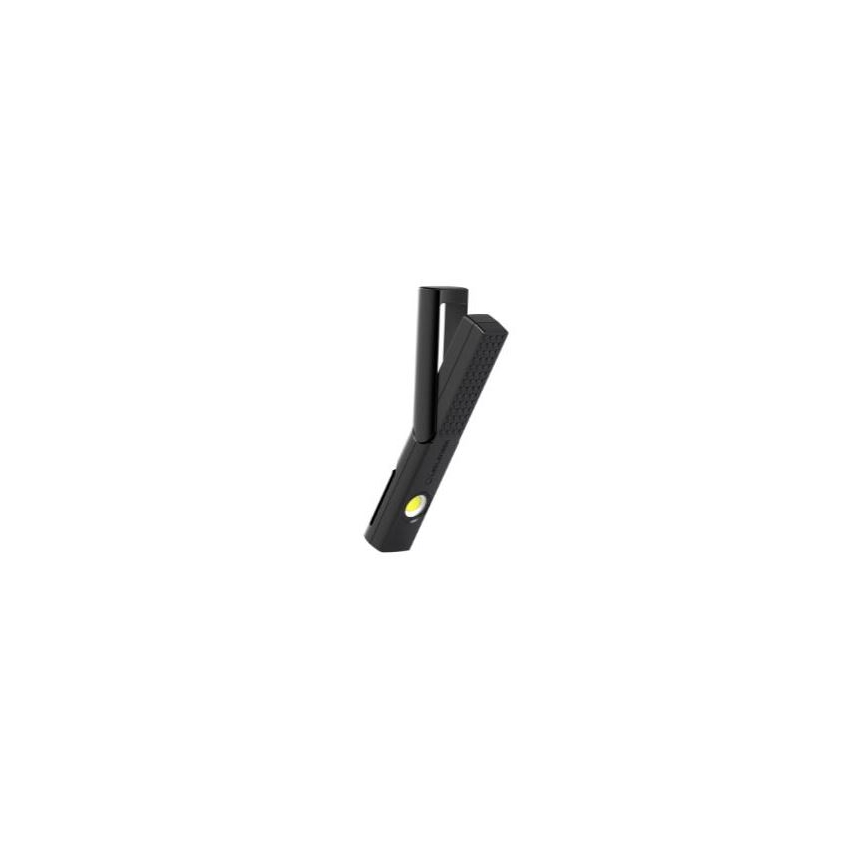 Ledlenser W4R - reguliuojamas įkraunamas darbo žibintas LED/760 mAh IP54 220 lm