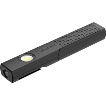 Ledlenser W4R - reguliuojamas įkraunamas darbo žibintas LED/760 mAh IP54 220 lm