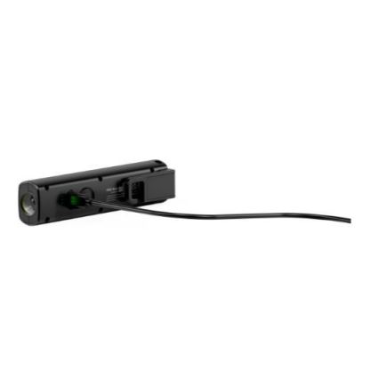 Ledlenser W5R - LED reguliuojamo ryškumo įkraunamas darbinis žibintas, 2500 mAh, IP54, 600 lm