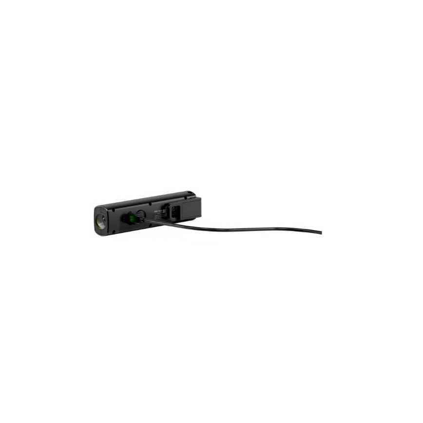 Ledlenser W5R - LED reguliuojamo ryškumo įkraunamas darbinis žibintas, 2500 mAh, IP54, 600 lm