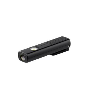 Ledlenser W5R - LED reguliuojamo ryškumo įkraunamas darbinis žibintas, 2500 mAh, IP54, 600 lm
