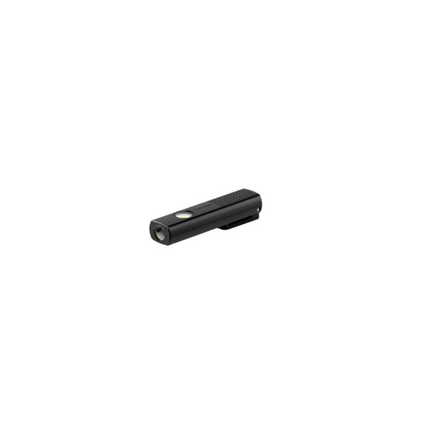 Ledlenser W5R - LED reguliuojamo ryškumo įkraunamas darbinis žibintas, 2500 mAh, IP54, 600 lm