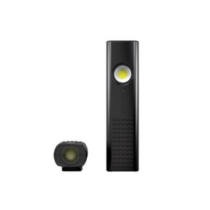 Ledlenser W5R - LED reguliuojamo ryškumo įkraunamas darbinis žibintas, 2500 mAh, IP54, 600 lm