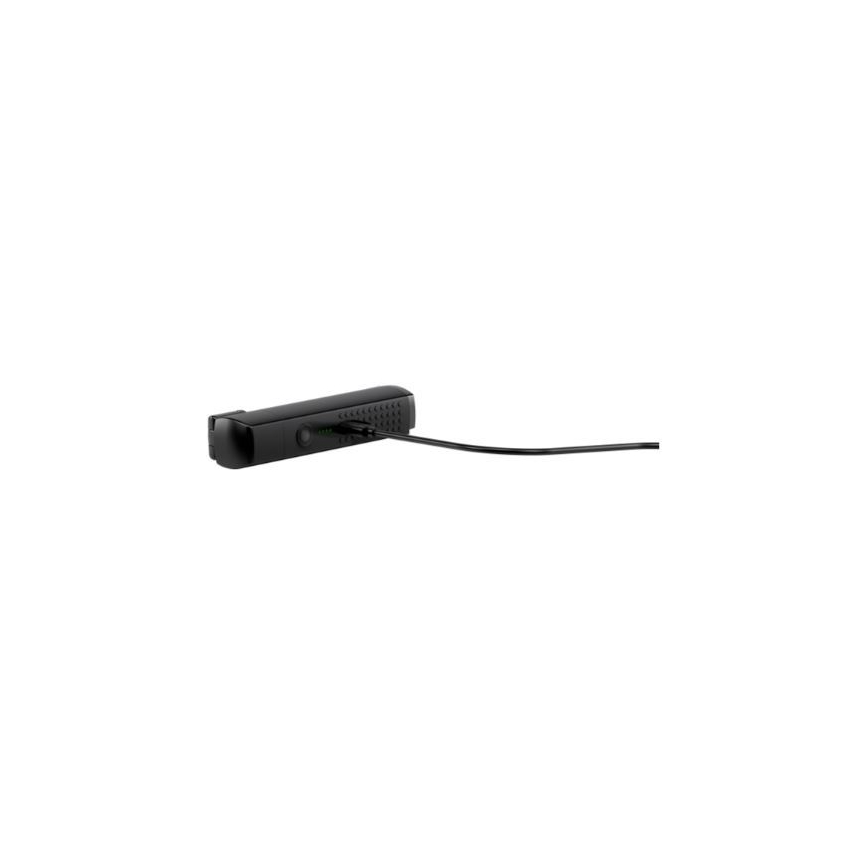 Ledlenser W6R - įkraunamas darbo LED žibintas su reguliuojamu ryškumu, 2500 mAh, IP54, 500 lm, 10 val.