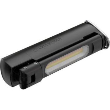 Ledlenser W7R - LED reguliuojama įkraunama darbo lempa LED/2500 mAh IP54 600 lm