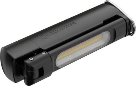 Ledlenser W7R - LED reguliuojama įkraunama darbo lempa LED/2500 mAh IP54 600 lm