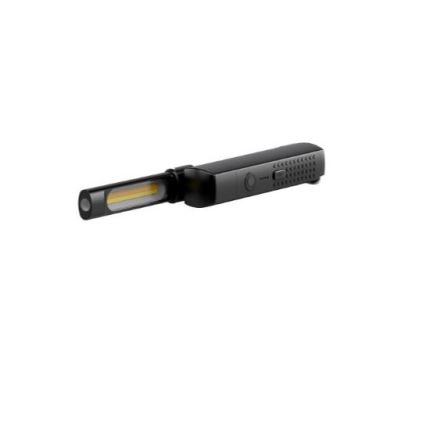 Ledlenser W7R - LED reguliuojama įkraunama darbo lempa LED/2500 mAh IP54 600 lm