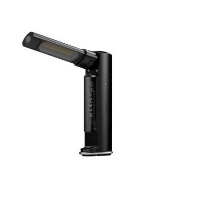 Ledlenser W7R - LED reguliuojama įkraunama darbo lempa LED/2500 mAh IP54 600 lm