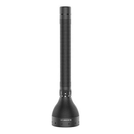 Ledlenser X21R - įkraunamas reguliuojamas LED žibintuvėlis LED/5000 mAh IP54 5000 lm 40 h