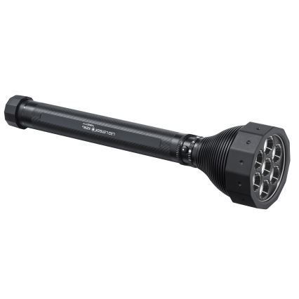 Ledlenser X21R - įkraunamas reguliuojamas LED žibintuvėlis LED/5000 mAh IP54 5000 lm 40 h