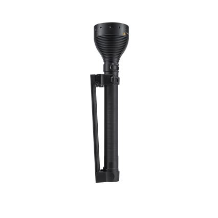 Ledlenser X21R - įkraunamas reguliuojamas LED žibintuvėlis LED/5000 mAh IP54 5000 lm 40 h