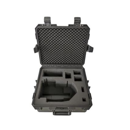 Ledlenser XP30R - reguliuojamo ryškumo įkraunamas LED žibintuvėlis LED/5000 mAh IP54 32000 lm 16 h pilkas