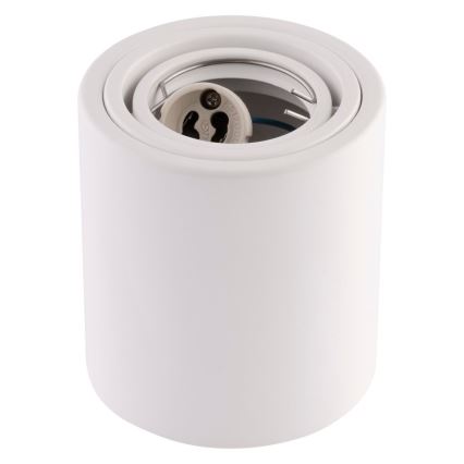 Ledvance - Akcentinis šviestuvas TUBA 1xGU10/50W/230V