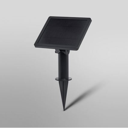 Ledvance - Hibridinė saulės energijos panelė ENDURA 24W/12V 2000 mAh IP67