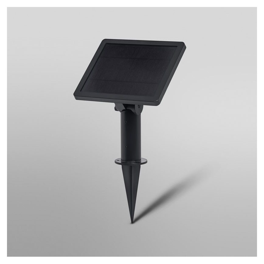 Ledvance - Hibridinė saulės energijos panelė ENDURA 24W/12V 2000 mAh IP67