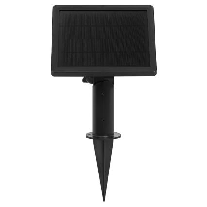 Ledvance - Hibridinė saulės energijos panelė ENDURA 24W/12V 2000 mAh IP67