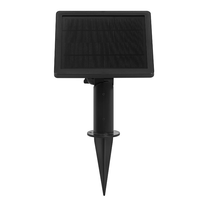 Ledvance - Hibridinė saulės energijos panelė ENDURA 24W/12V 2000 mAh IP67