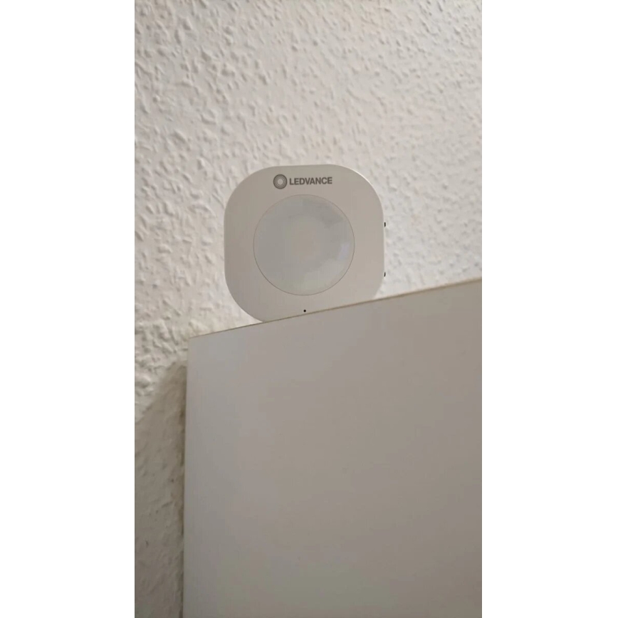 Ledvance - Išmanus judesio jutiklis SMART+ 3,7V Wi-fi