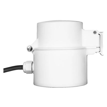 Ledvance - Išmanus lauko lizdas SMART+ 3680W/230V/Tipas F/SCHUKO 16A IP44