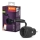 Ledvance - Išmanus lauko lizdas SMART+ 3680W/230V/Tipas F/SCHUKO 16A IP44 juoda