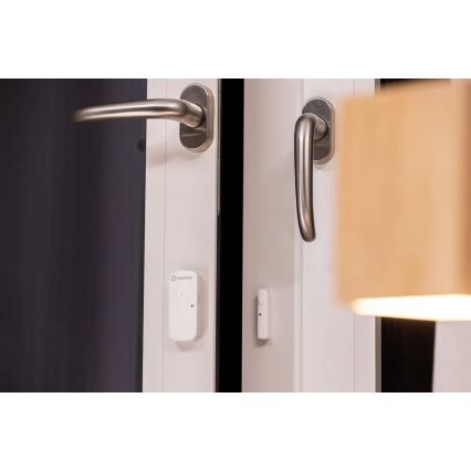 Ledvance - Išmanusis langų ir durų jutiklis SMART+ 3,7V 500 mAh Wi-fi