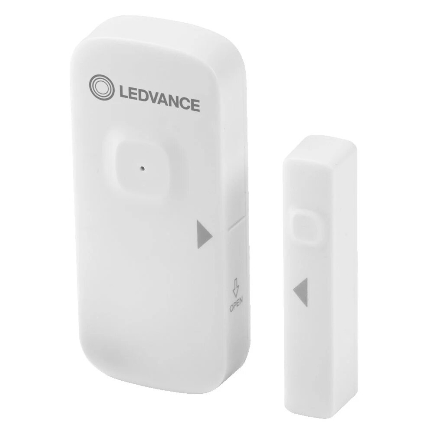 Ledvance - Išmanusis langų ir durų jutiklis SMART+ 3,7V Wi-fi