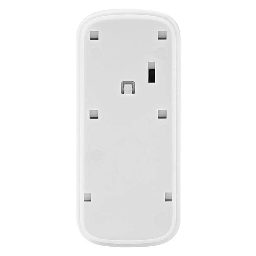 Ledvance - Išmanusis langų ir durų jutiklis SMART+ 3,7V Wi-fi