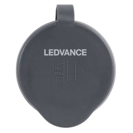 Ledvance - Išmanusis lauko lizdas SMART+ PLUG 3680W IP44