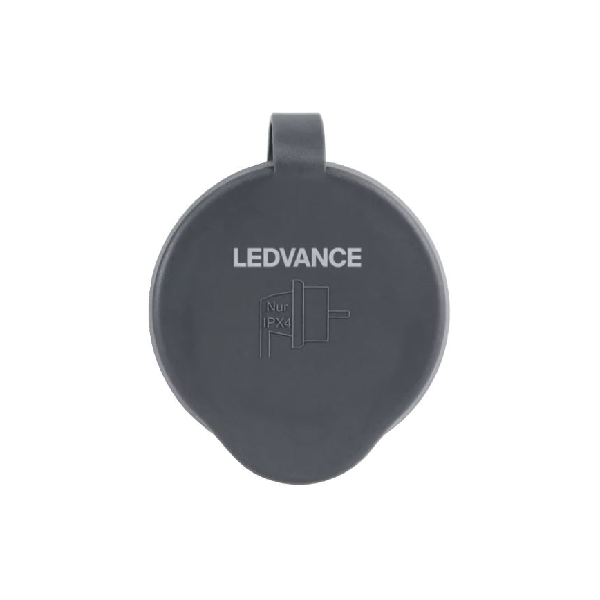 Ledvance - Išmanusis lauko lizdas SMART+ PLUG 3680W IP44