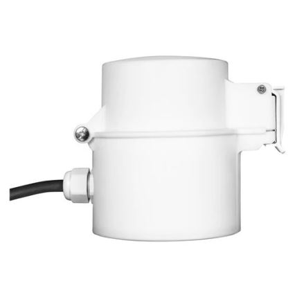 Ledvance - Lauko išmanus lizdas SMART+ PLUG SCHUKO 3680W IP44 Wi-Fi