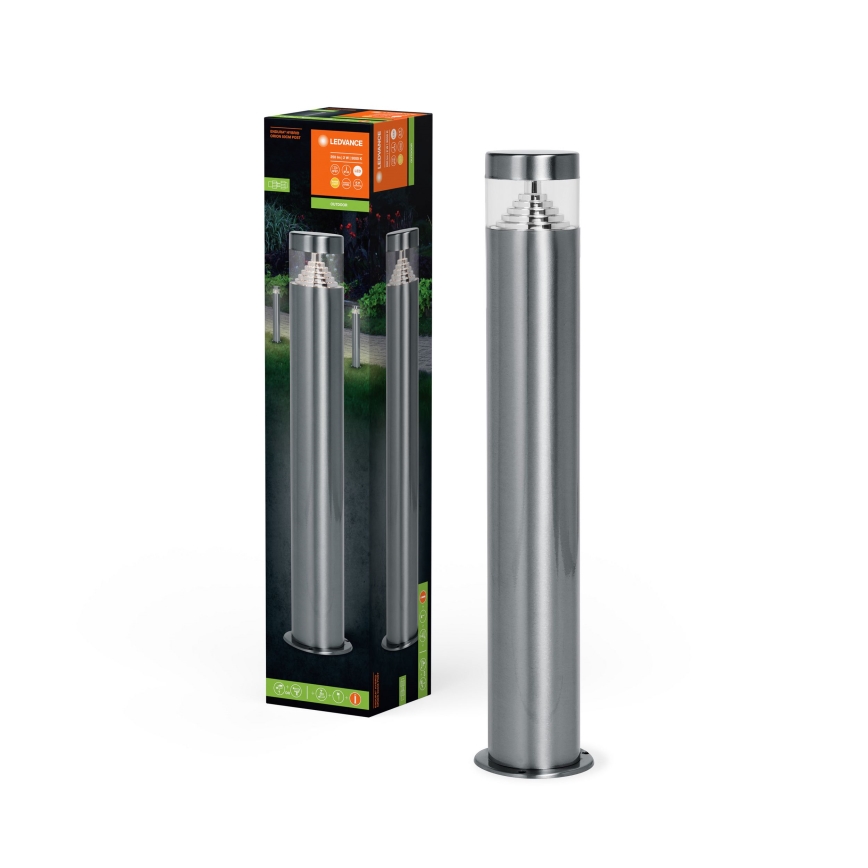 Ledvance - LED Lauko lempa ENDURA HYBRID ORION LED/2W/12V IP44