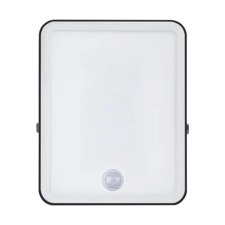 Ledvance - LED Lauko prožektorius su jutikliu FLOODLIGHT LED/30W/230V 6500K IP65