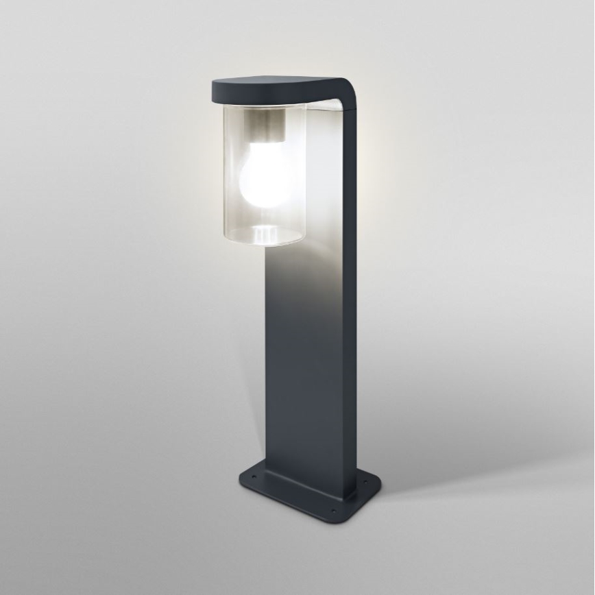 Ledvance - Lauko lempa CASCADE 1xE27/25W/230V IP44 50 cm